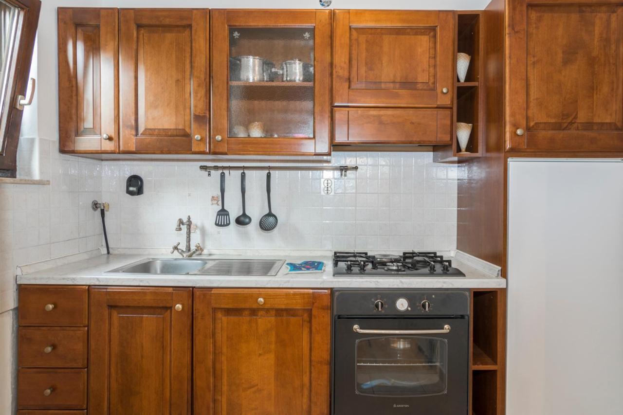 פאז'אנה Apartments Emil 769 מראה חיצוני תמונה