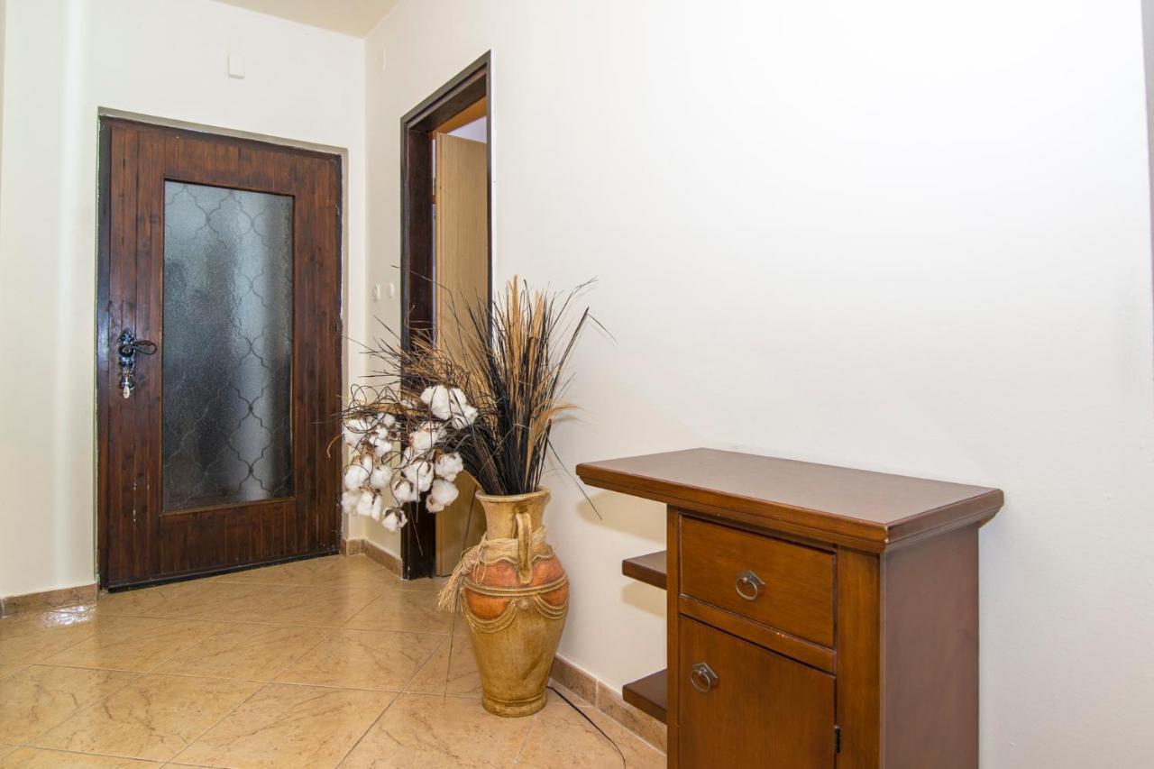 פאז'אנה Apartments Emil 769 מראה חיצוני תמונה
