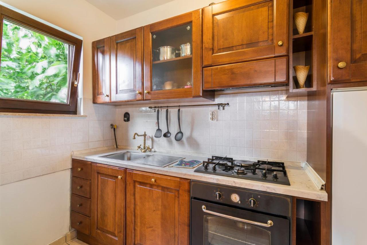 פאז'אנה Apartments Emil 769 מראה חיצוני תמונה