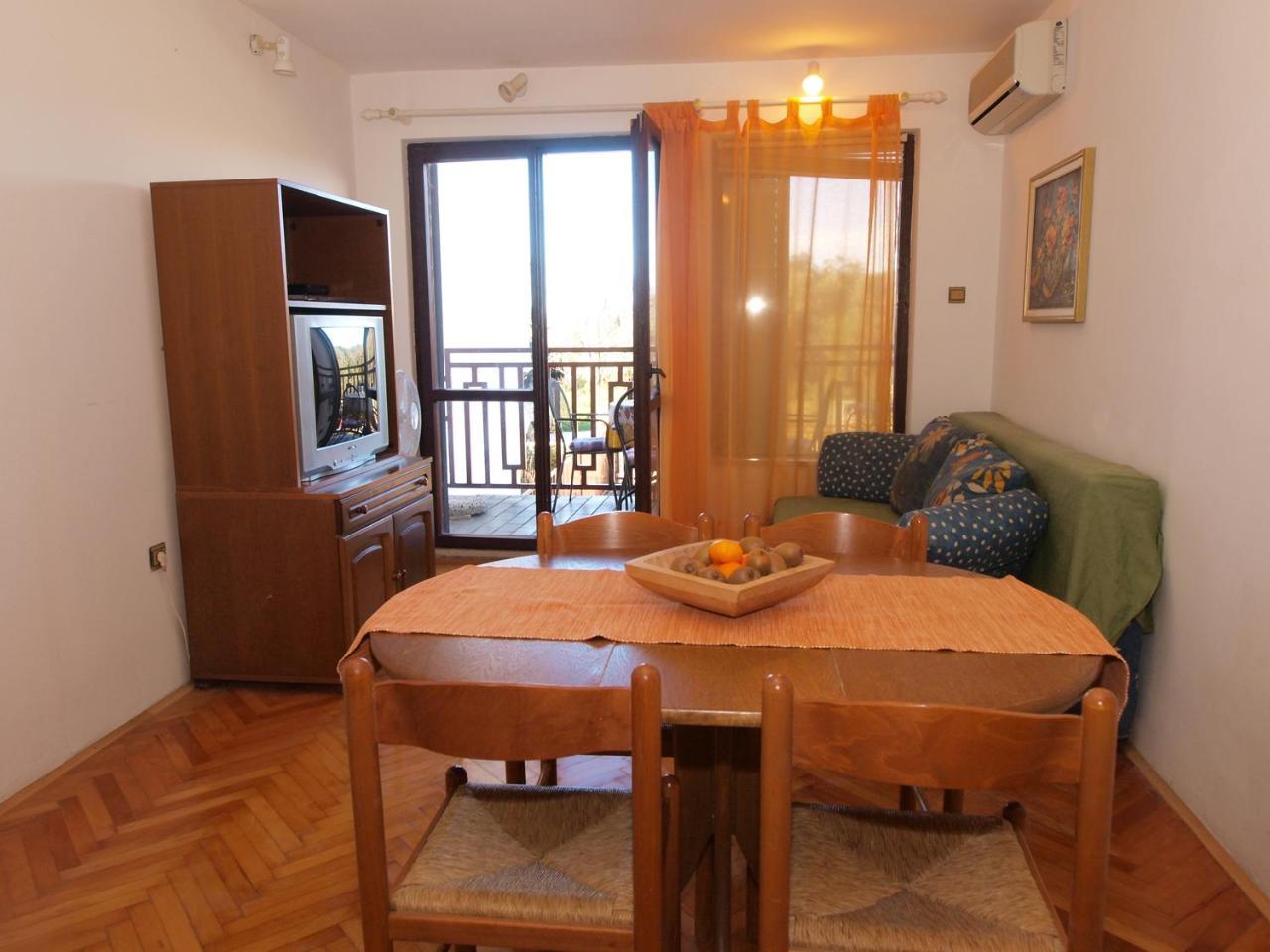 פאז'אנה Apartments Emil 769 מראה חיצוני תמונה