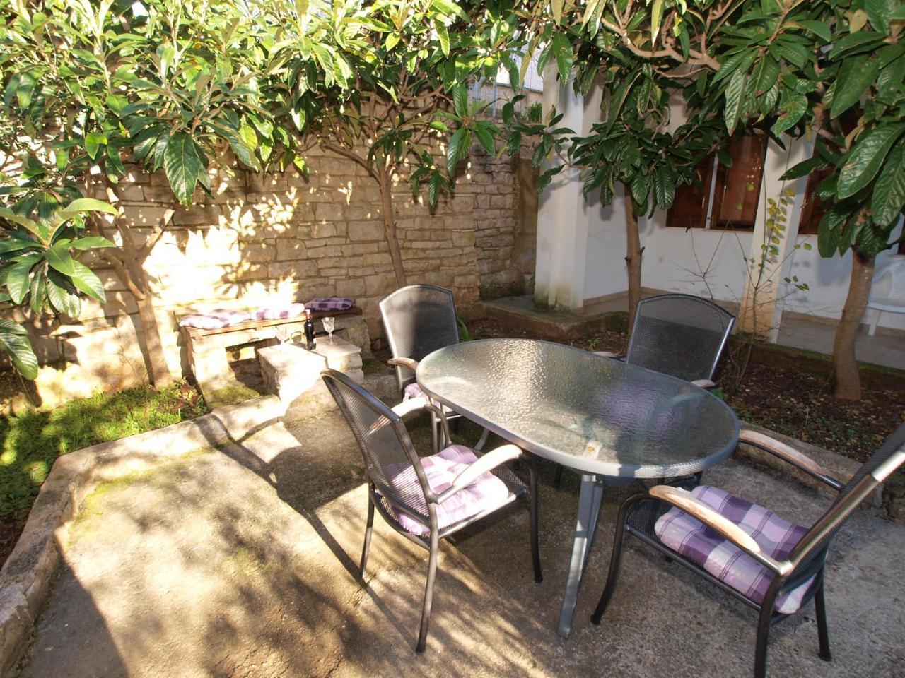 פאז'אנה Apartments Emil 769 מראה חיצוני תמונה