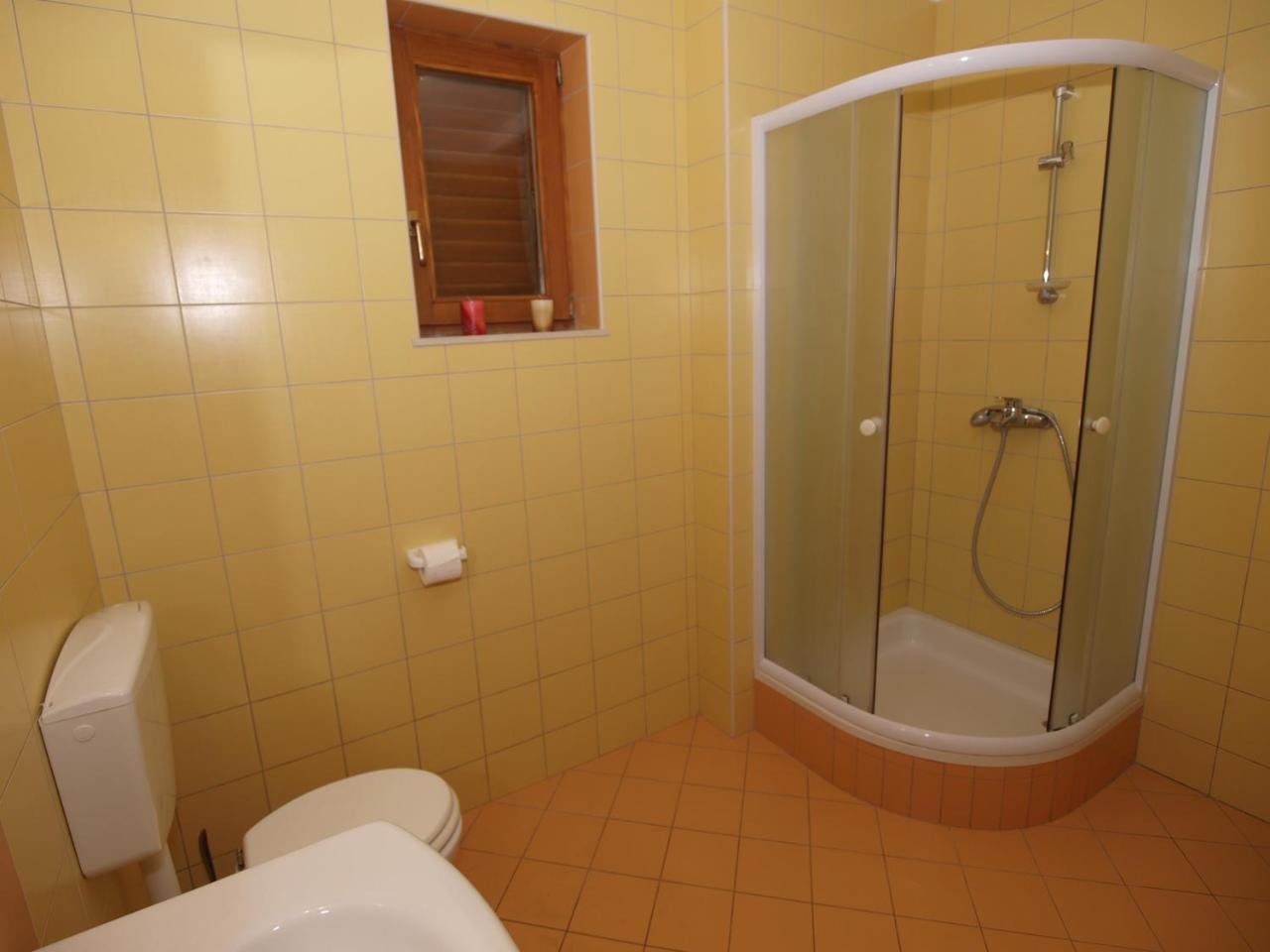 פאז'אנה Apartments Emil 769 מראה חיצוני תמונה