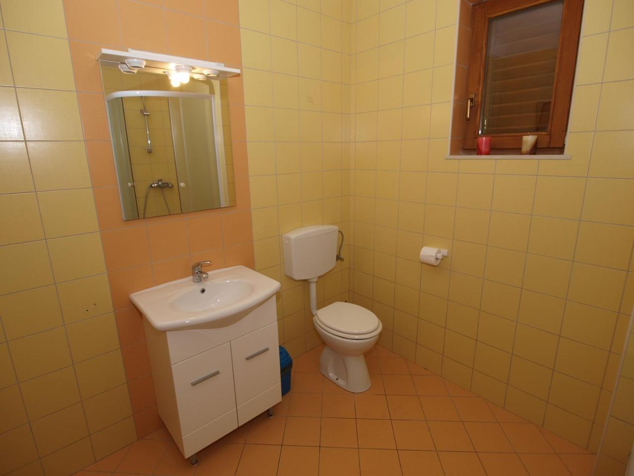 פאז'אנה Apartments Emil 769 מראה חיצוני תמונה