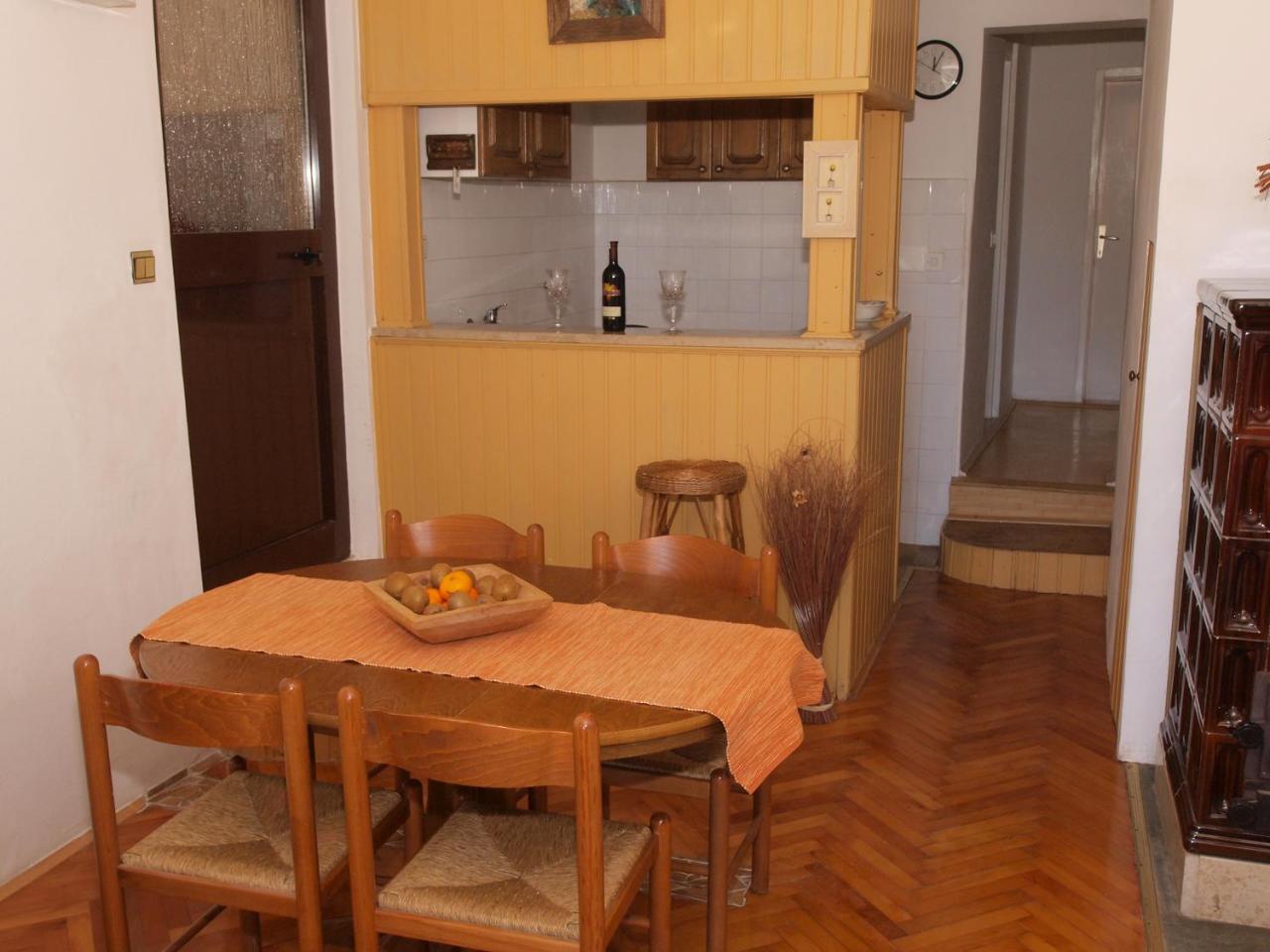 פאז'אנה Apartments Emil 769 מראה חיצוני תמונה