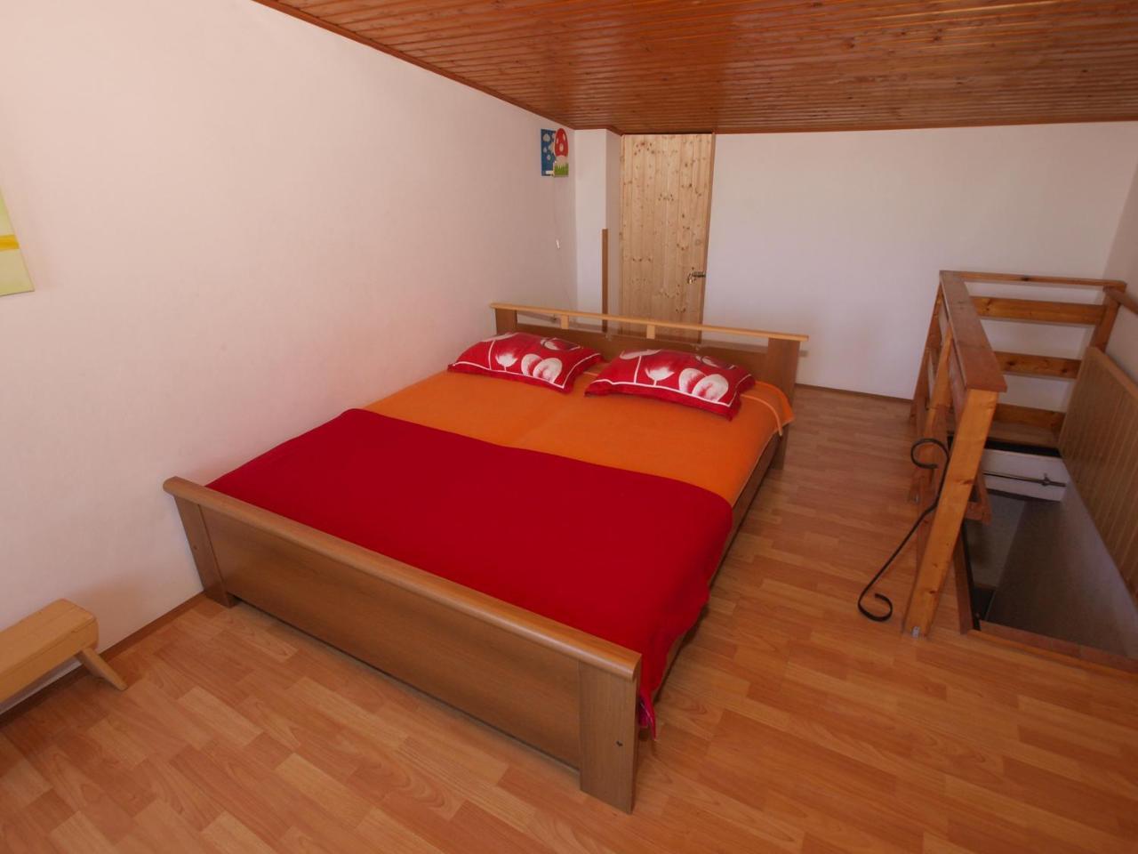 פאז'אנה Apartments Emil 769 מראה חיצוני תמונה