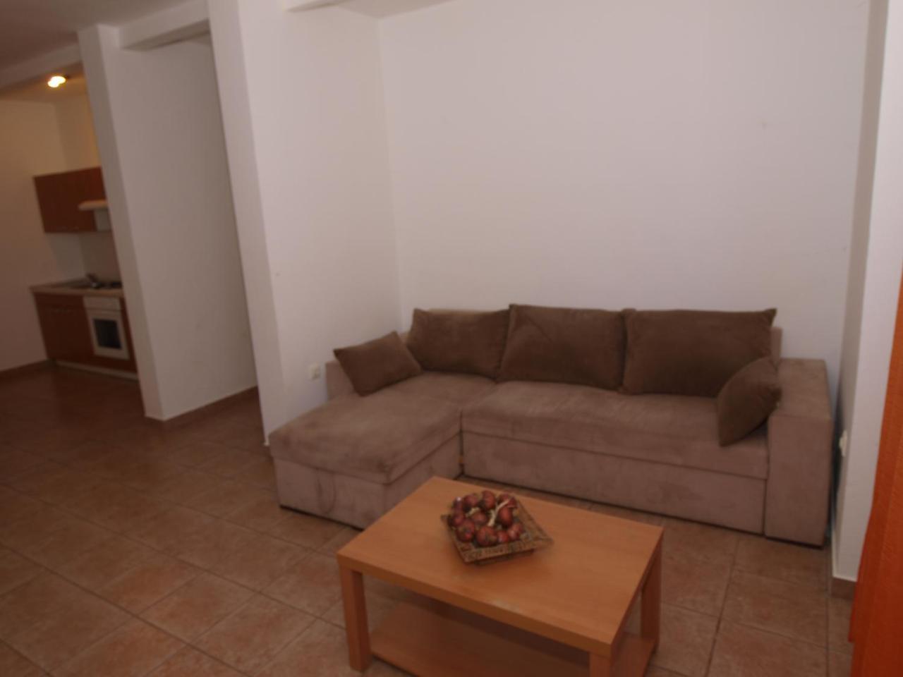 פאז'אנה Apartments Emil 769 מראה חיצוני תמונה