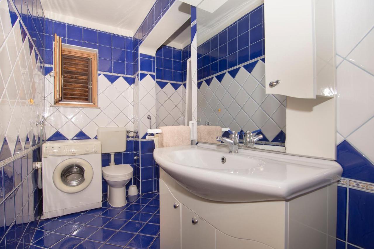 פאז'אנה Apartments Emil 769 מראה חיצוני תמונה