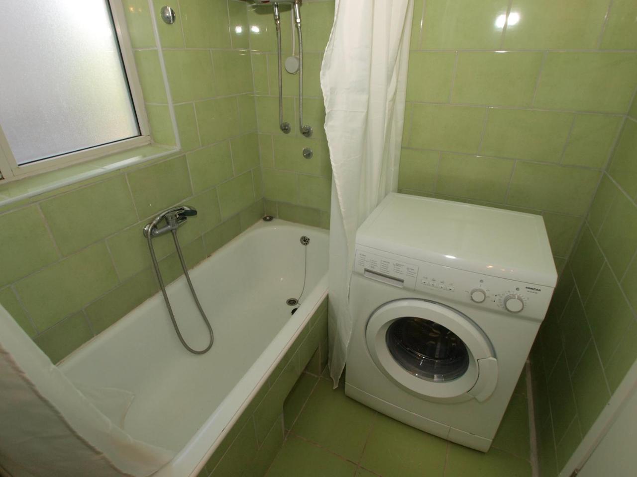 פאז'אנה Apartments Emil 769 מראה חיצוני תמונה