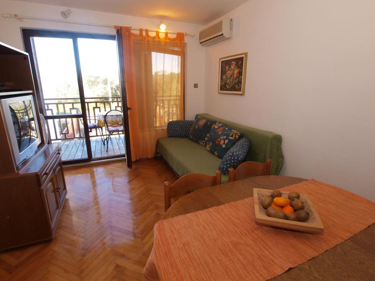 פאז'אנה Apartments Emil 769 מראה חיצוני תמונה