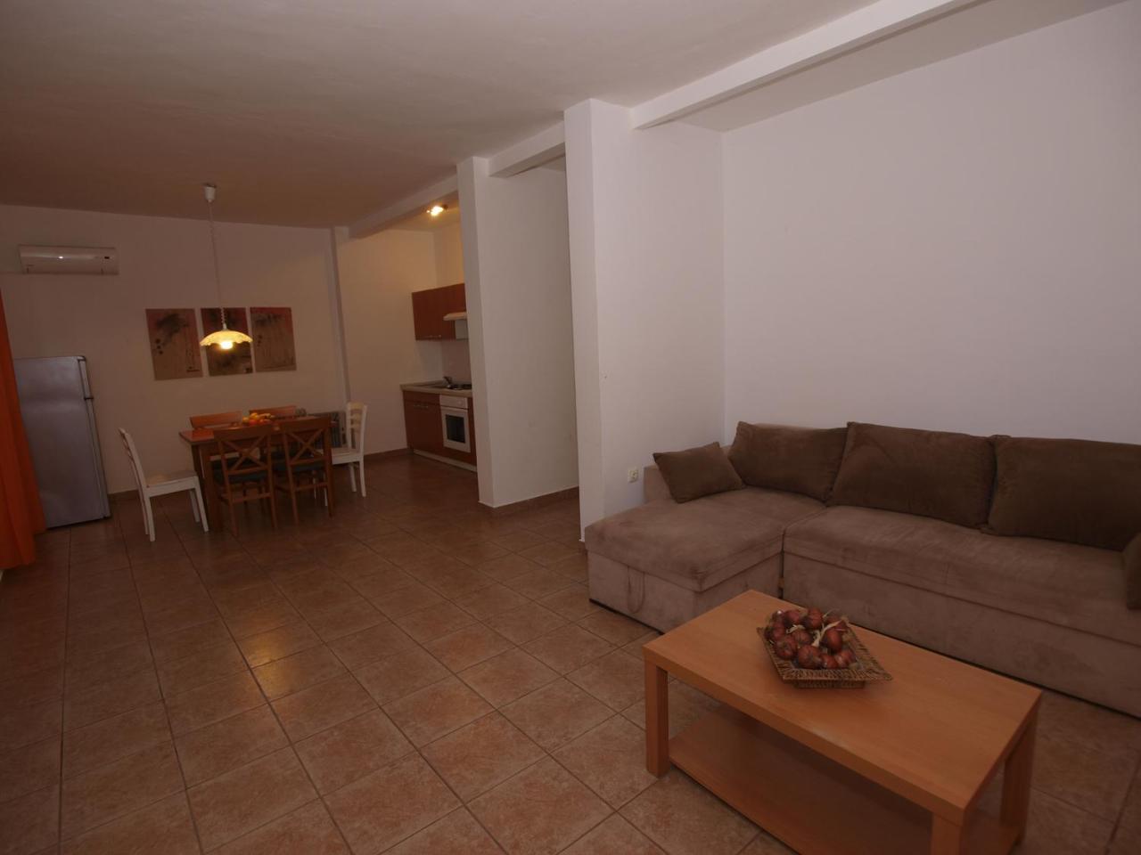 פאז'אנה Apartments Emil 769 מראה חיצוני תמונה
