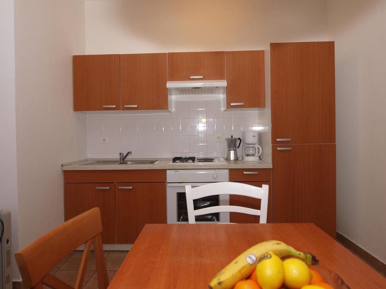 פאז'אנה Apartments Emil 769 מראה חיצוני תמונה