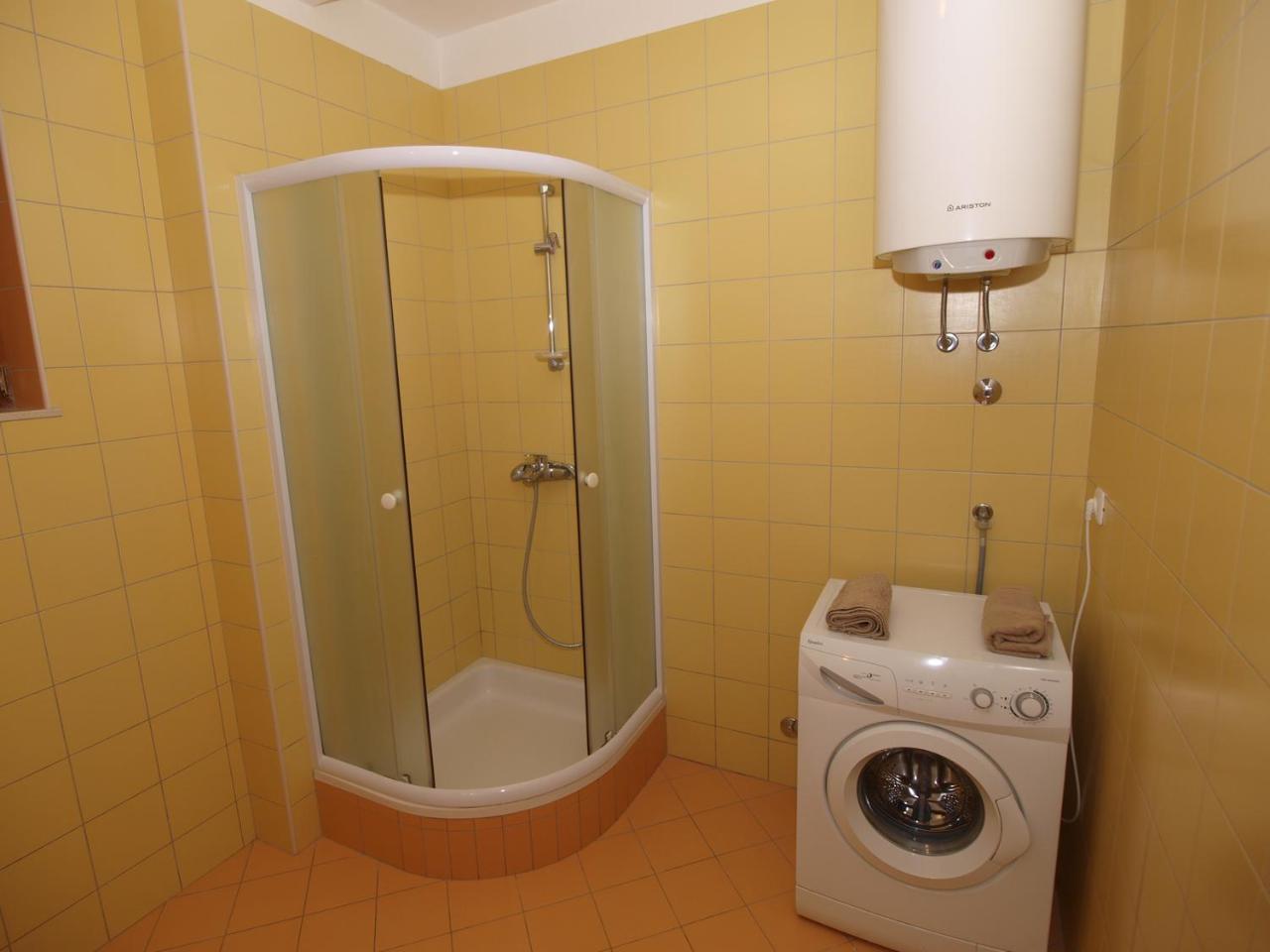 פאז'אנה Apartments Emil 769 מראה חיצוני תמונה