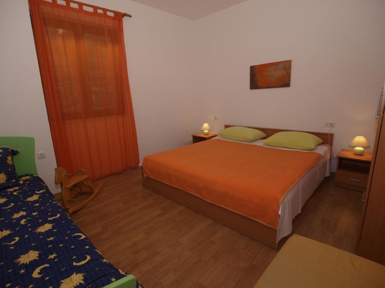 פאז'אנה Apartments Emil 769 מראה חיצוני תמונה